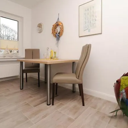 *ferienwohnung Muehlengalerie I Apartment *