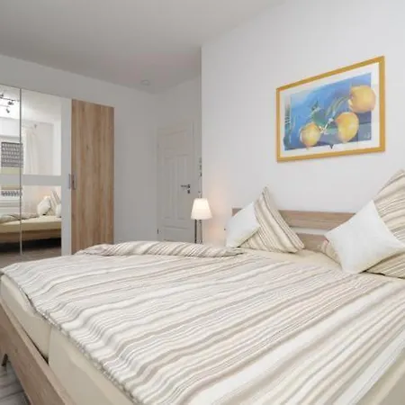 Appartement *ferienwohnung Muehlengalerie I