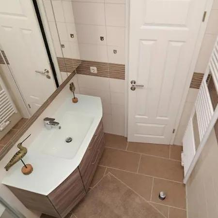 *ferienwohnung Muehlengalerie I Greetsiel