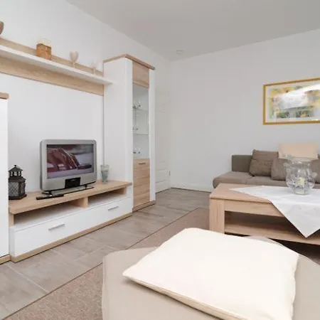 Apartment *ferienwohnung Muehlengalerie I