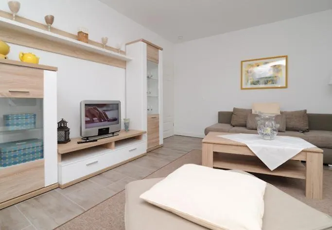 Apartament *ferienwohnung Muehlengalerie I